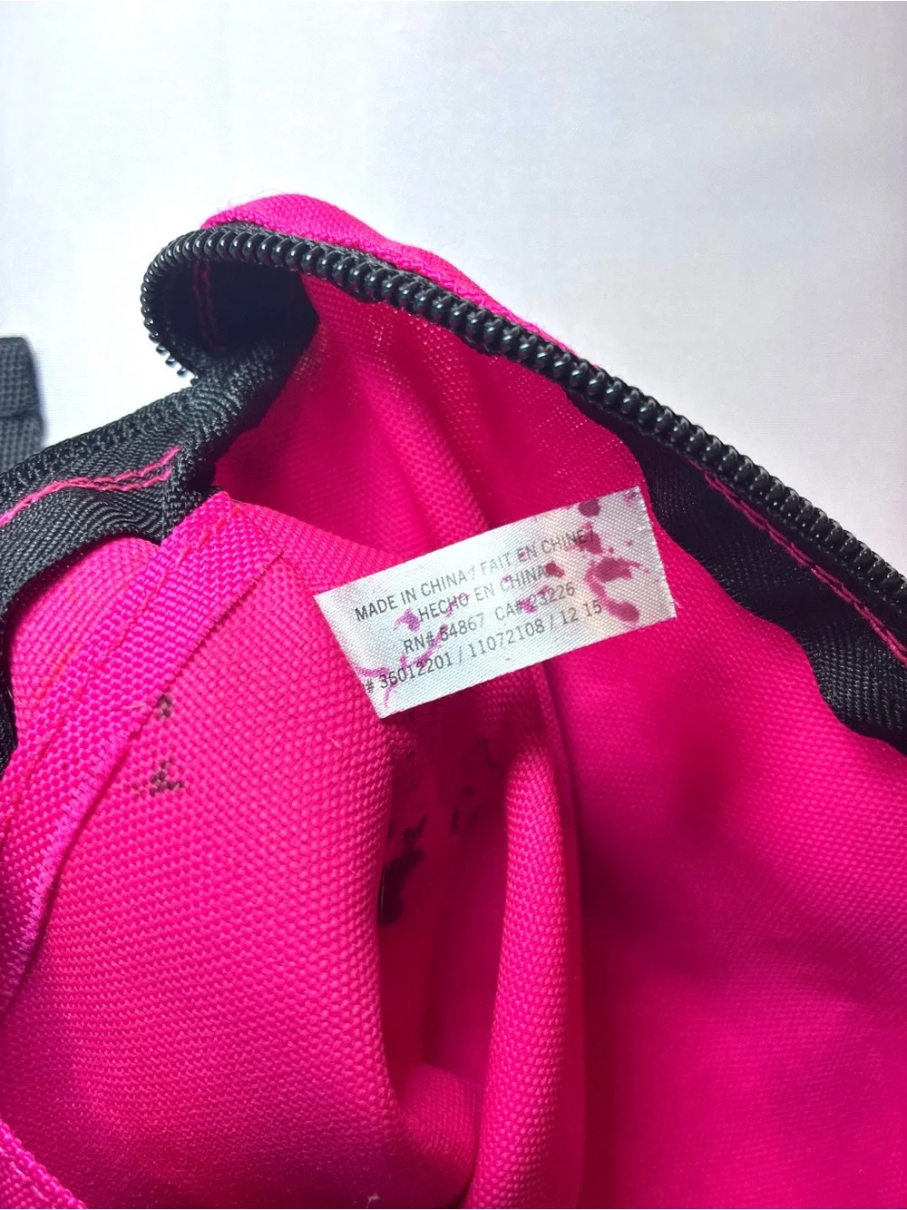 Victoria’s Secret PINK Fanny Pack